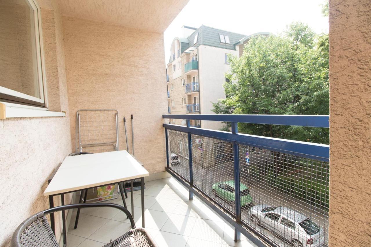 Wroclove Apartments Self Check-In Wroclaw Exterior photo