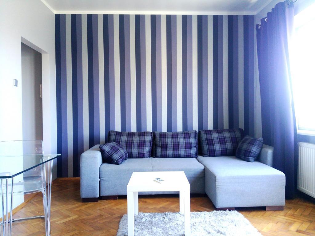 Wroclove Apartments Self Check-In Wroclaw Exterior photo