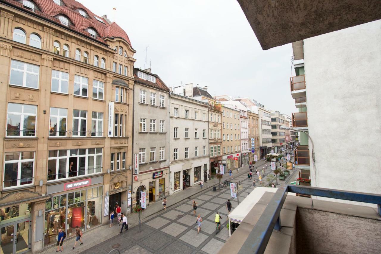 Wroclove Apartments Self Check-In Wroclaw Exterior photo